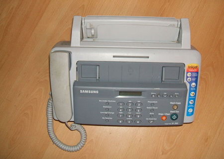 vind urgent telefon cu fax