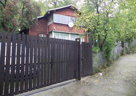 Vind urgrent casa in Breaza-Valea Tîrsei jud.Prahova