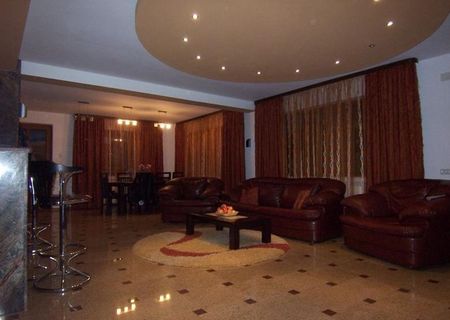 vind vila 6 camere coiciu constructie 2008cu toate utilitatile