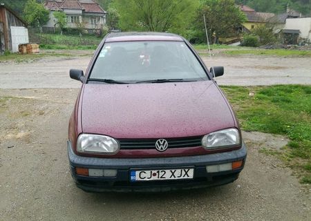 vind volkswagen golf 3