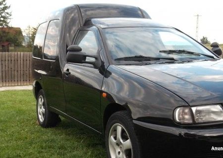vind volskwagen caddy(seat inca ) vind volskwagen caddy(seat inca )