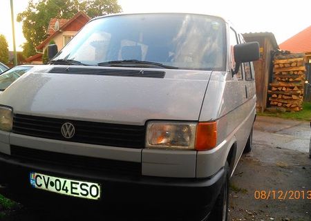 VIND VW. T4. 2,4DIESEL