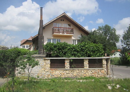 Vinzare casa