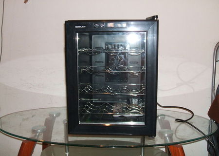 vinzare minibar