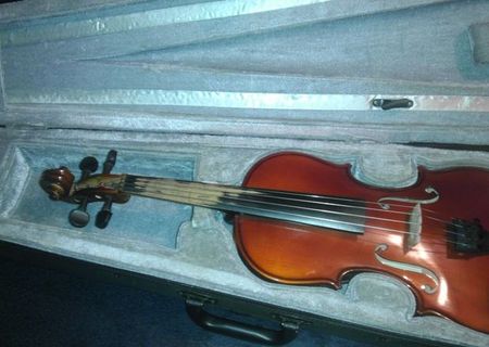 Vioara O.M Monnich Streichinstrumente