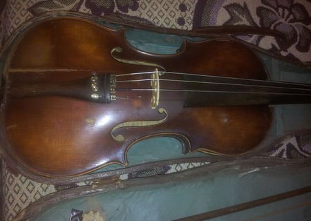 vioara stradivarius