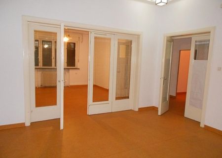 Vitan - apartament in vila de inchiriat