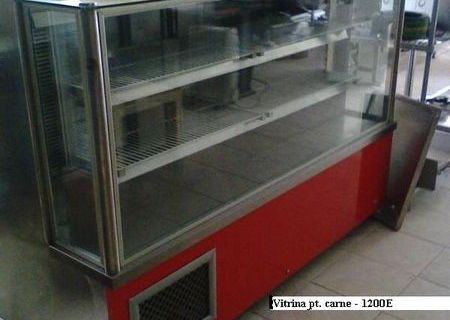 Vitrina Frigorifica