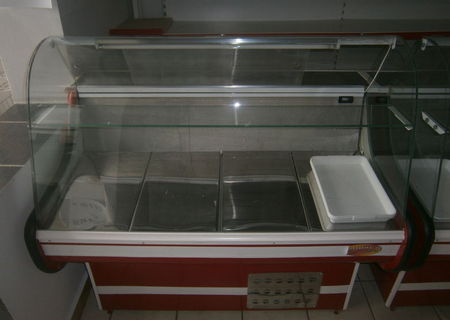 vitrina frigorifica