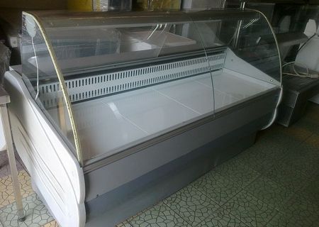 Vitrina frigorifica 2 metri SH