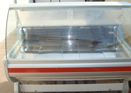 Vitrine frigorifice second hand