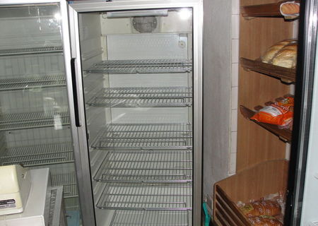 vitrine si lazi frigo