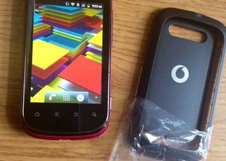 Vodafon Smartphone 2