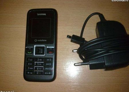 vodafone 236, decodat, original, pret 80 ron