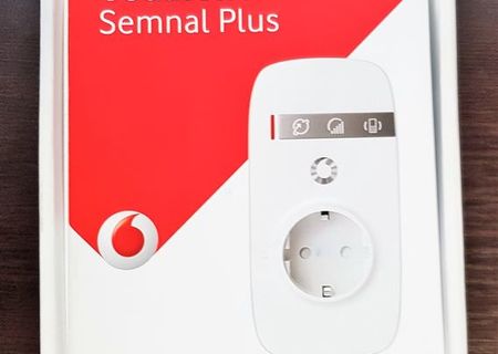 Vodafone semnal plus Vodafone semnal plus