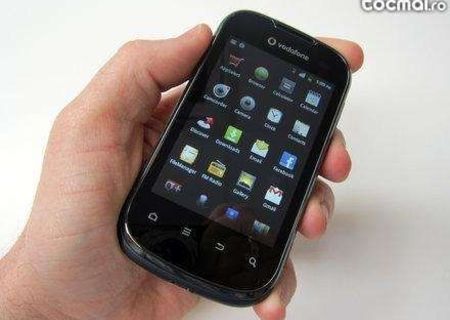 vodafone smart 2, decodat, pret 200 ron