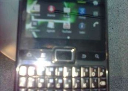 Vodafone Smart chat