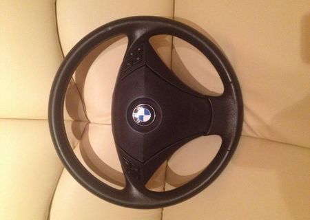 Volan bmw seria 5 E60