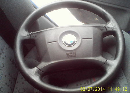 Volan cu airbag pentru BMW Seria 3