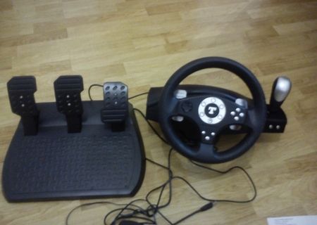 Volan cu schimbator Thrustmaster