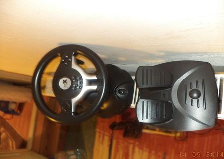 volan serioux X25