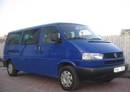 Volkswagen Caravelle t4 , 2. 5 TDI Volkswagen Caravelle t4 , 2. 5 TDI