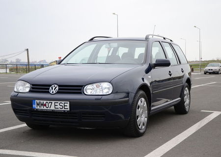 Volkswagen Golf, 2003 Volkswagen Golf, 2003