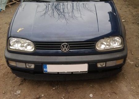 Volkswagen Golf 3 1996