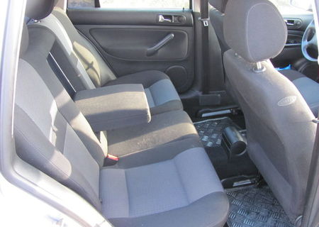 Volkswagen Golf 4 1. 9 tdi 101cp, 2004 Volkswagen Golf 4 1. 9 tdi 101cp, 2004