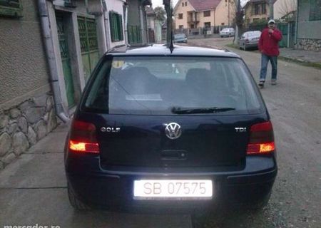 Volkswagen Golf 4 , 1999 Volkswagen Golf 4 , 1999