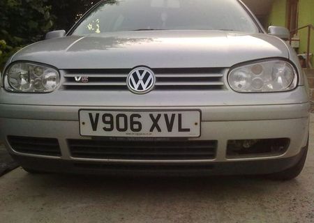 volkswagen golf v5