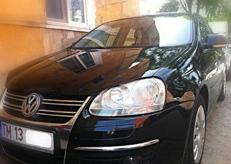 Volkswagen Jetta Volkswagen Jetta