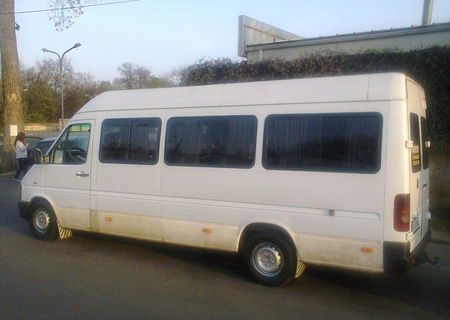 Volkswagen LT 35