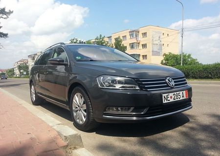 Volkswagen Passat Volkswagen Passat
