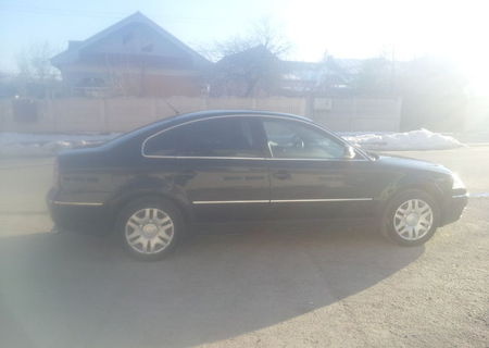 volkswagen passat 2005,inmatriculat ro,accept variante