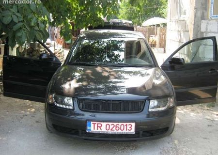 Volkswagen passat Volkswagen passat