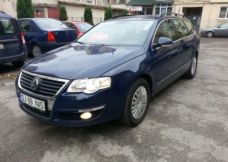 Volkswagen Passat Break Volkswagen Passat Break