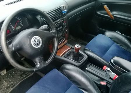 Volkswagen Passat Full Option