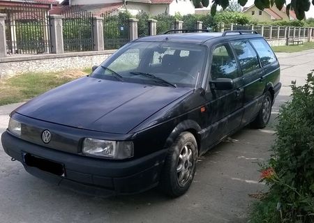 Volkswagen Passat Variant CL