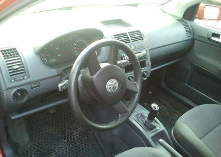 Volkswagen POLO 1.4TDI, 2003