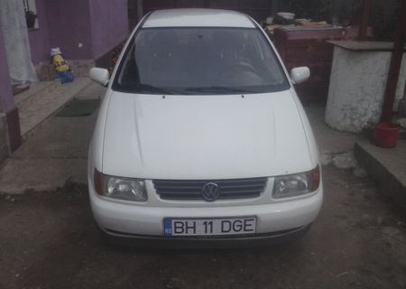 Volkswagen Polo Volkswagen Polo