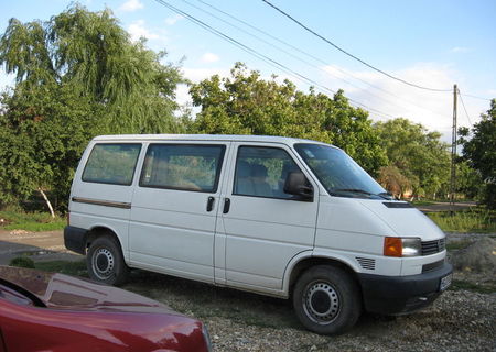 Volkswagen T4