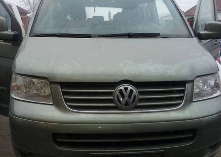 Volkswagen T5