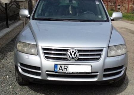 volkswagen Touareg R5 TDi , model 2005 volkswagen Touareg R5 TDi , model 2005