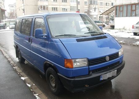 Volkswagen Transporter T 4