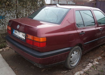 Volkswagen Vento