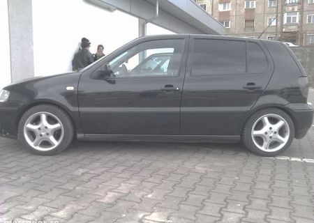 Volskwagen Polo Volskwagen Polo