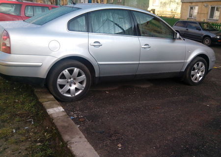 volswagen passat 1.8T 150CP,2002 volswagen passat 1.8T 150CP,2002