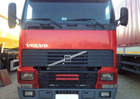 Volvo FH 12