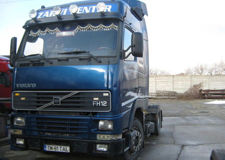VOLVO FH 12 420